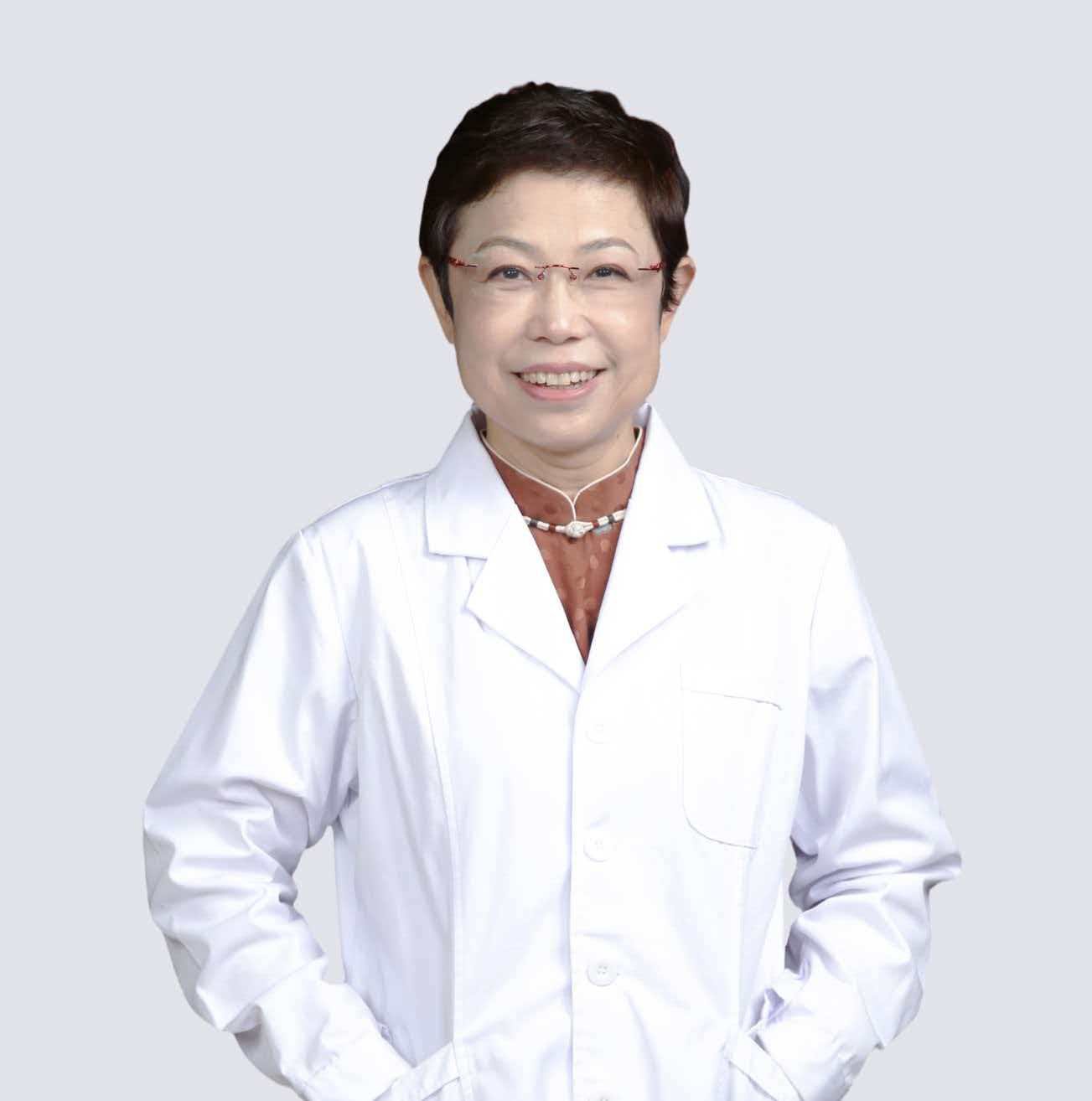 郑丽平